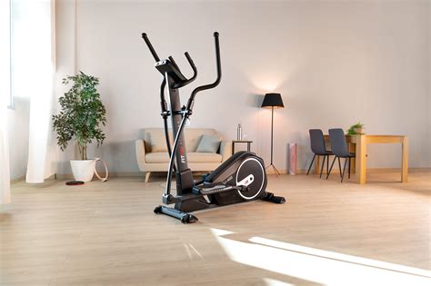 Bicicleta Elíptica