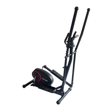 Bicicleta Elíptica YQ-2303B