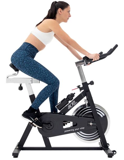 Bicicleta Estática