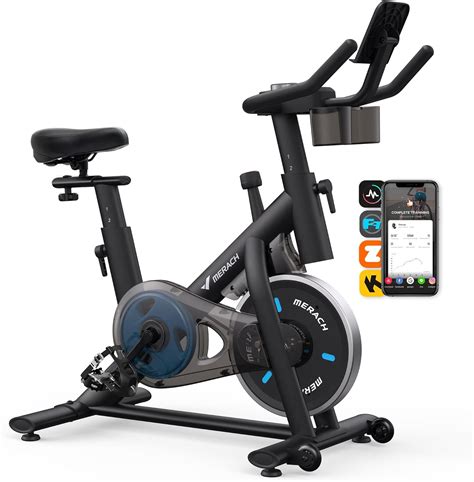 Bicicleta Estática con Monitor