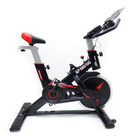 Bicicleta Spinning