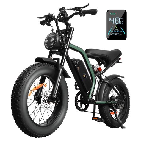 Bicicleta eléctrica