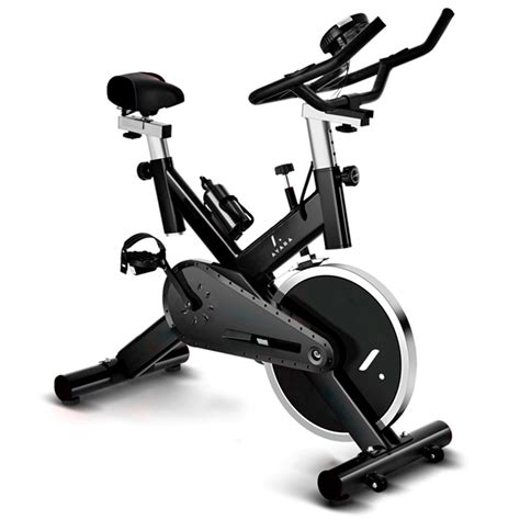 Bicicleta estática de Spinning