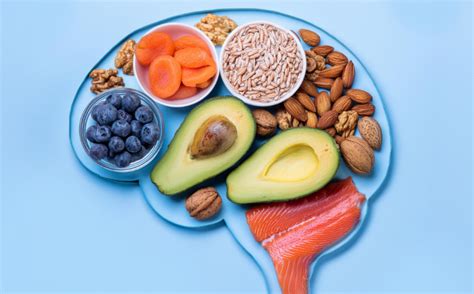 Bienestar Emocional y Alimentación