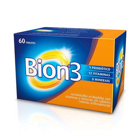 Bion 3 Adultos