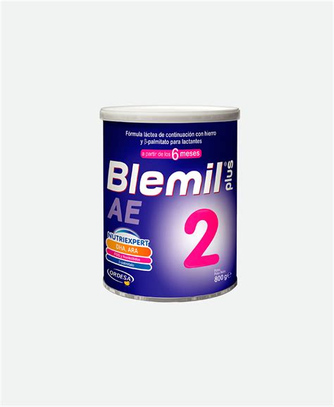 Blemil Plus 2 AE