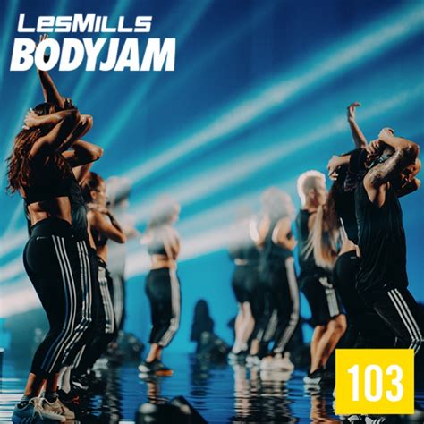 Body Jam