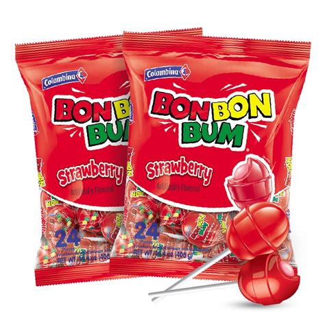 Bon Bon Bum
