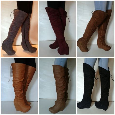 Botas bucaneras