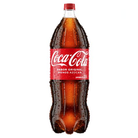 Botella de Coca-Cola