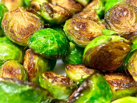 Brussels sprouts