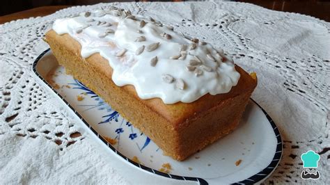 Budín de calabaza y chocolate