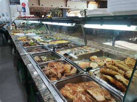 Buffet Express