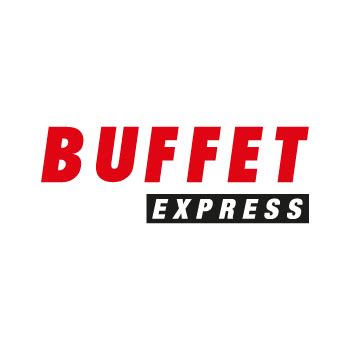 Buffet Express Logo