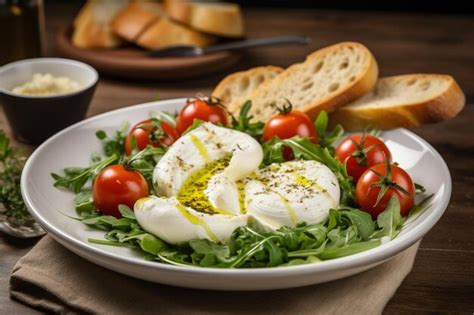 Burrata Casera