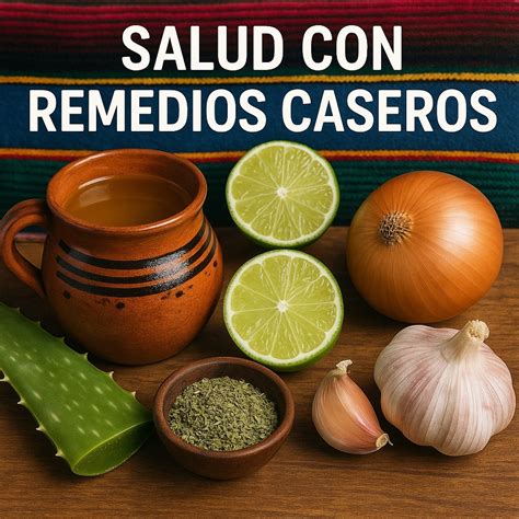 Cáncer y remedios caseros