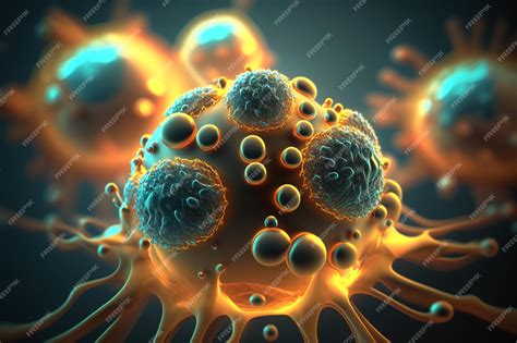Células cancerosas