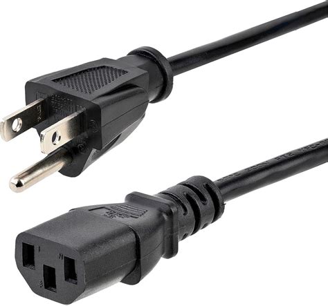 Cable de alimentación para computadora