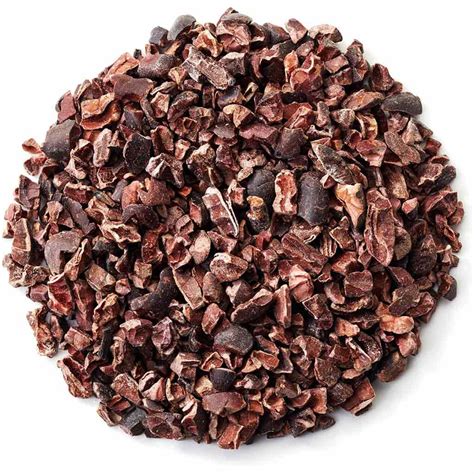 Cacao Nibs