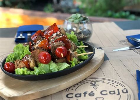 Café Cajú