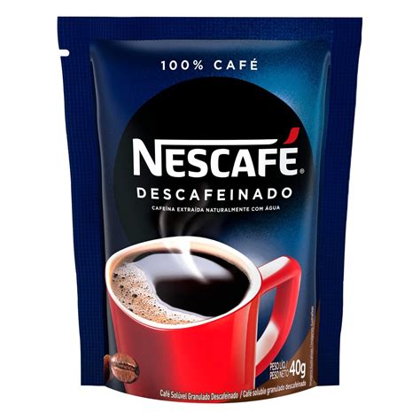 Café Descafeinado