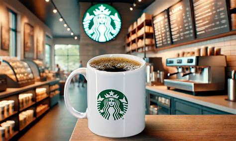 Café Starbucks