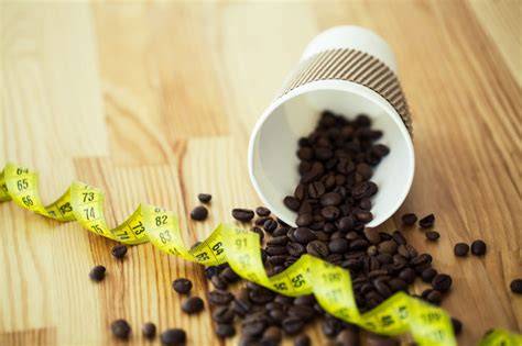 Cafeína y pérdida de peso