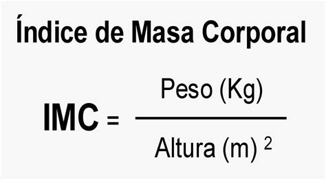 Calculo IMC