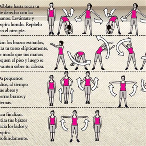 Calentamiento