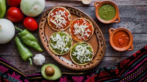 Calorías en alimentos típicos de las Fiestas Patrias