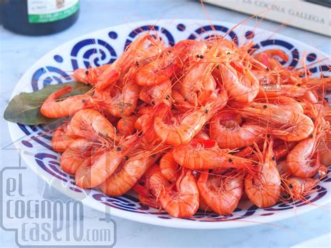 Camarones