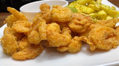 Camarones Ecuatorianos Small BKS
