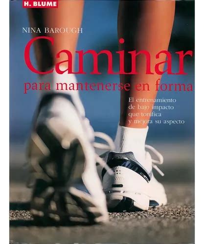 Caminar para mantenerse en forma