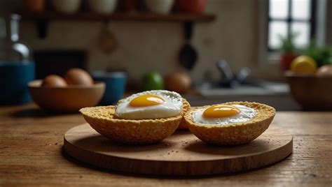 Cantidad de huevos a la semana