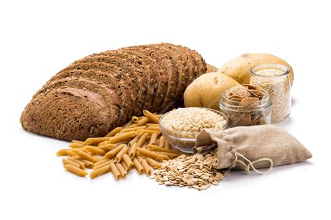 Carbohidratos integrales