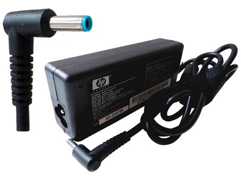 Cargador de notebook HP