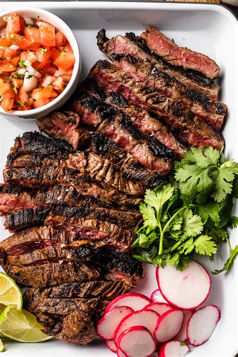 Carne Asada