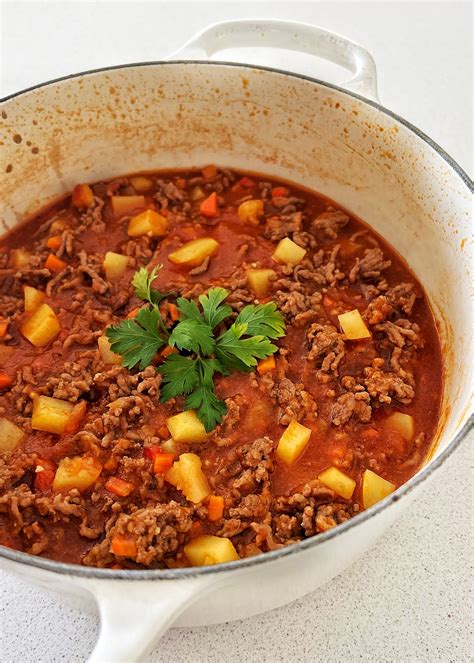 Carne Molida