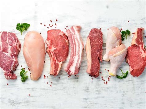Carne Roja