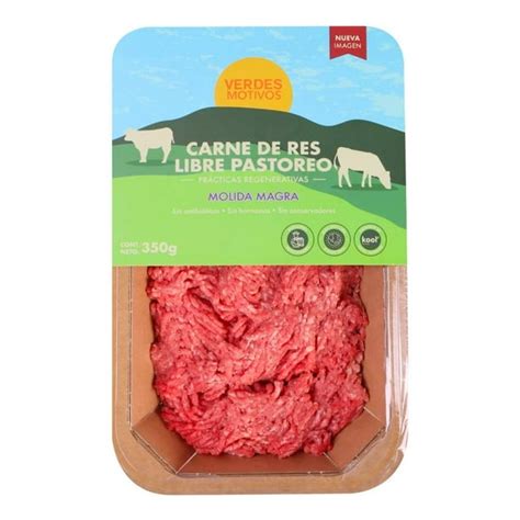 Carne de res de pastoreo