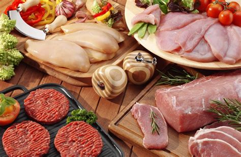 Carnes Magras