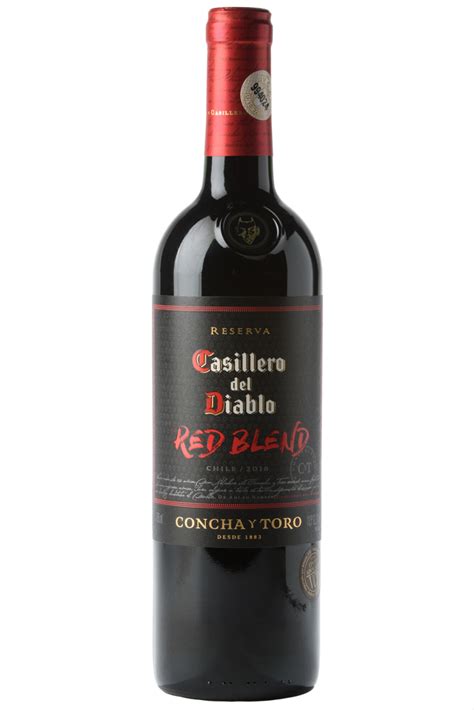 Casillero del Diablo Belight Red Blend