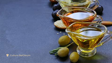 Cata de Aceite de Oliva