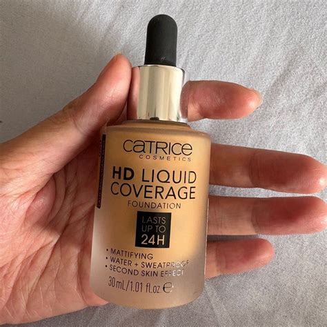 Catrice Maquillaje Cruelty-Free