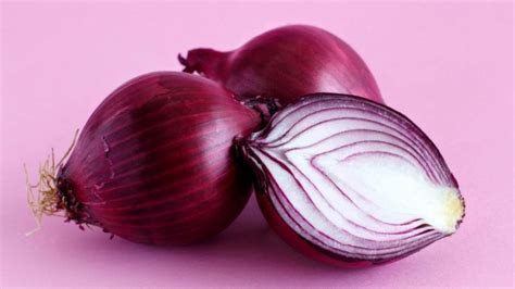 Cebolla Morada