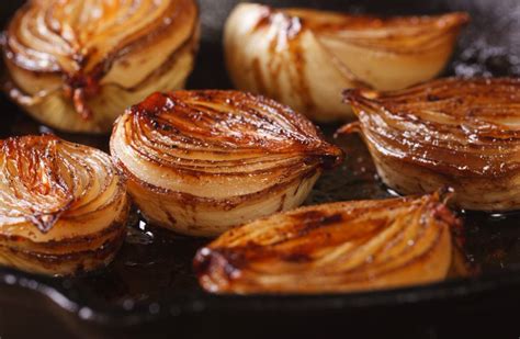 Cebollas Caramelizadas