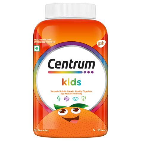 Centrum Kids