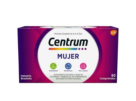 Centrum Mujer