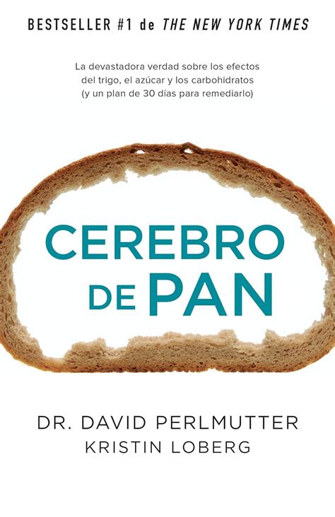 Cerebro de Pan David Perlmutter