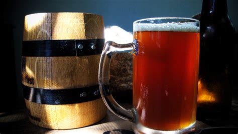 Cerveza Artesanal